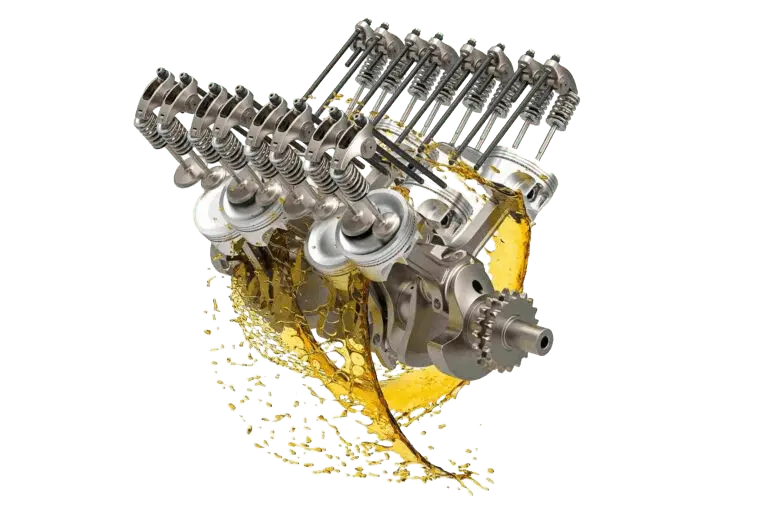 Ремонт двигателей Ремонт двигателей